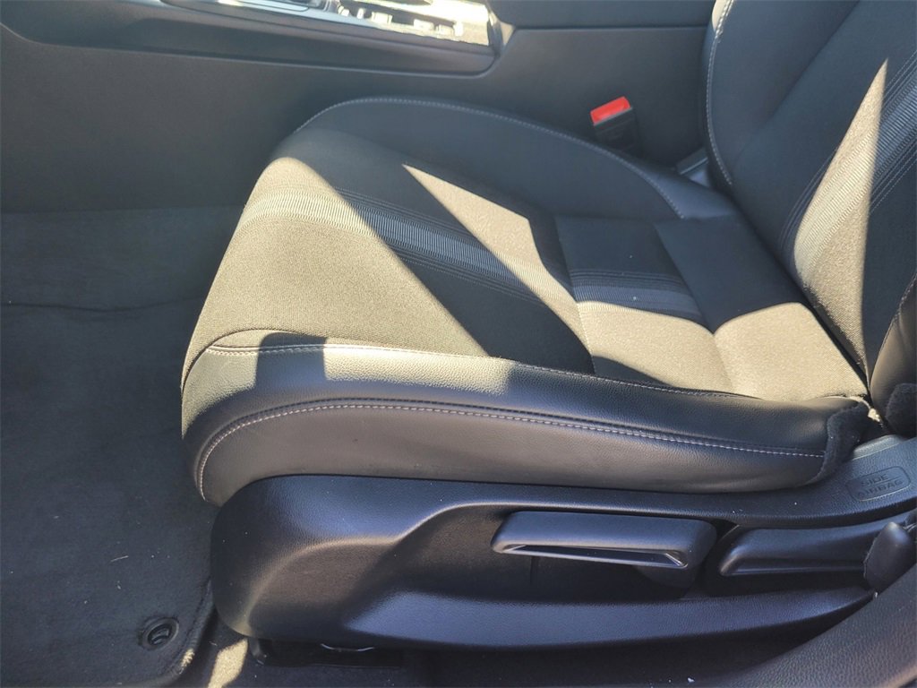 Used 2023 Honda Civic Sport image 30