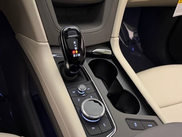 New 2026 Cadillac XT5 Premium Luxury w/ Driver Assist Package FWD image 31