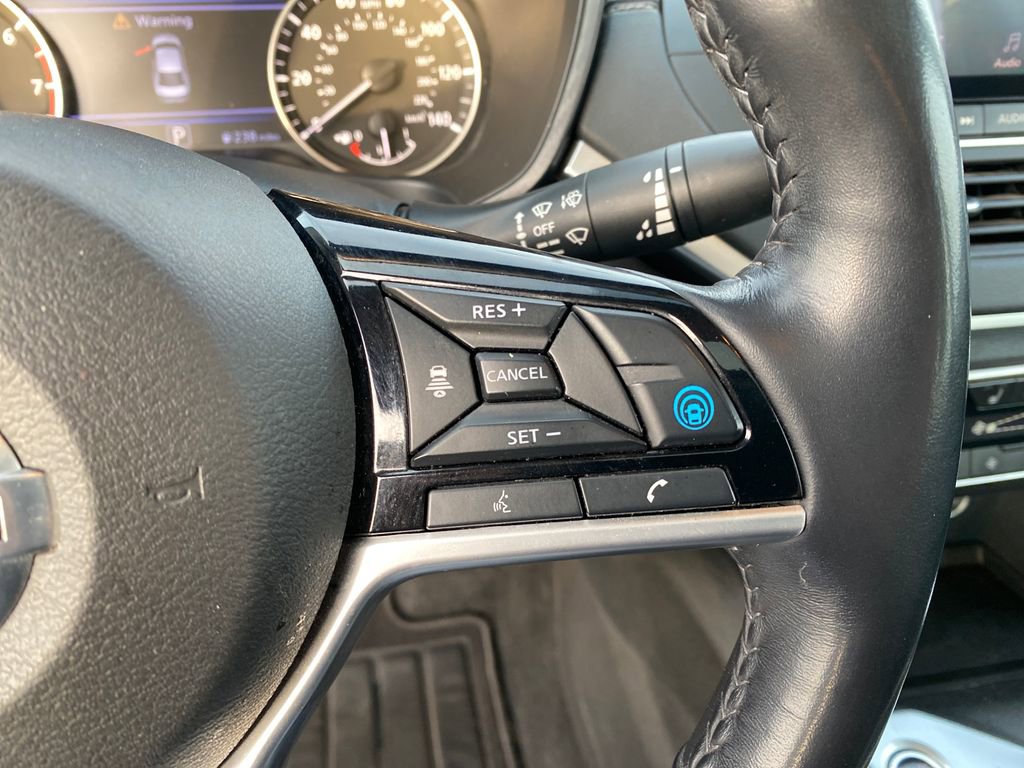 Used 2019 Nissan Altima 2.5 SV image 38