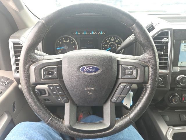 Used 2016 Ford F150 XLT w/ Equipment Group 302A Luxury AWD/4WD image 36