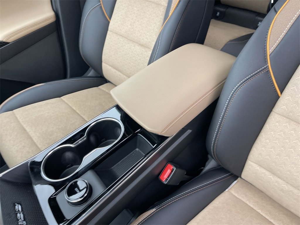 New 2026 Chevrolet Equinox ACTIV w/ Convenience Package III image 21