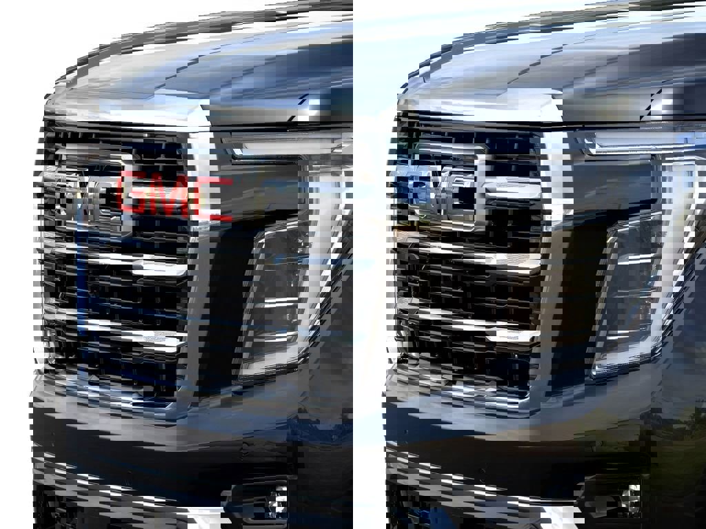 New 2026 GMC Yukon XL Elevation image 13