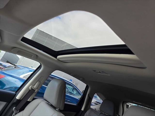 Used 2016 Honda CR-V EX-L image 24