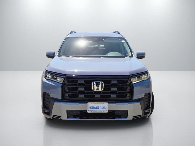 New 2026 Honda Pilot EX-L image 2