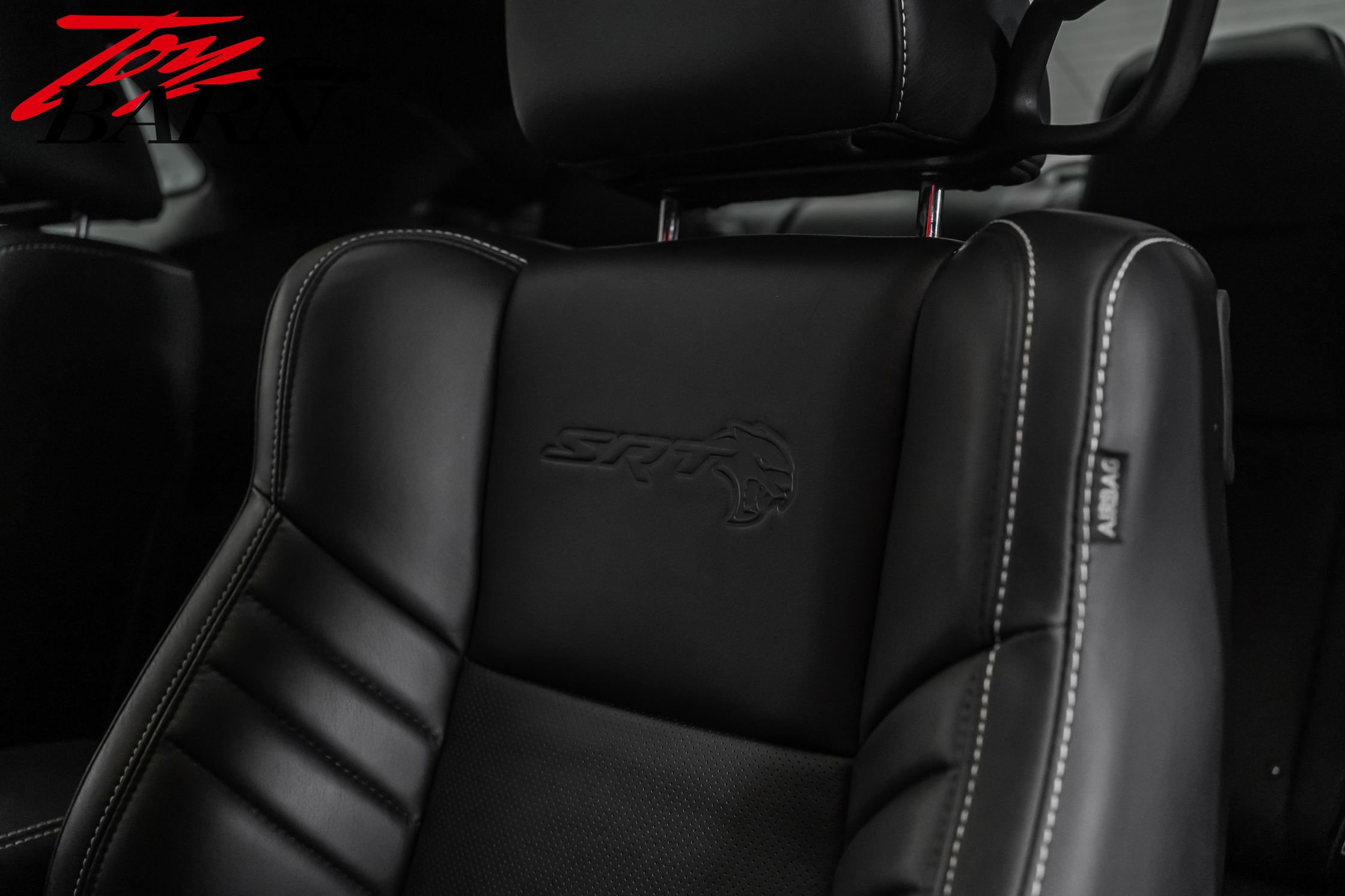 Used 2023 Dodge Challenger SRT Hellcat image 24