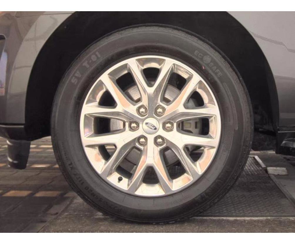 Used 2021 Ford Expedition Max XLT RWD image 8