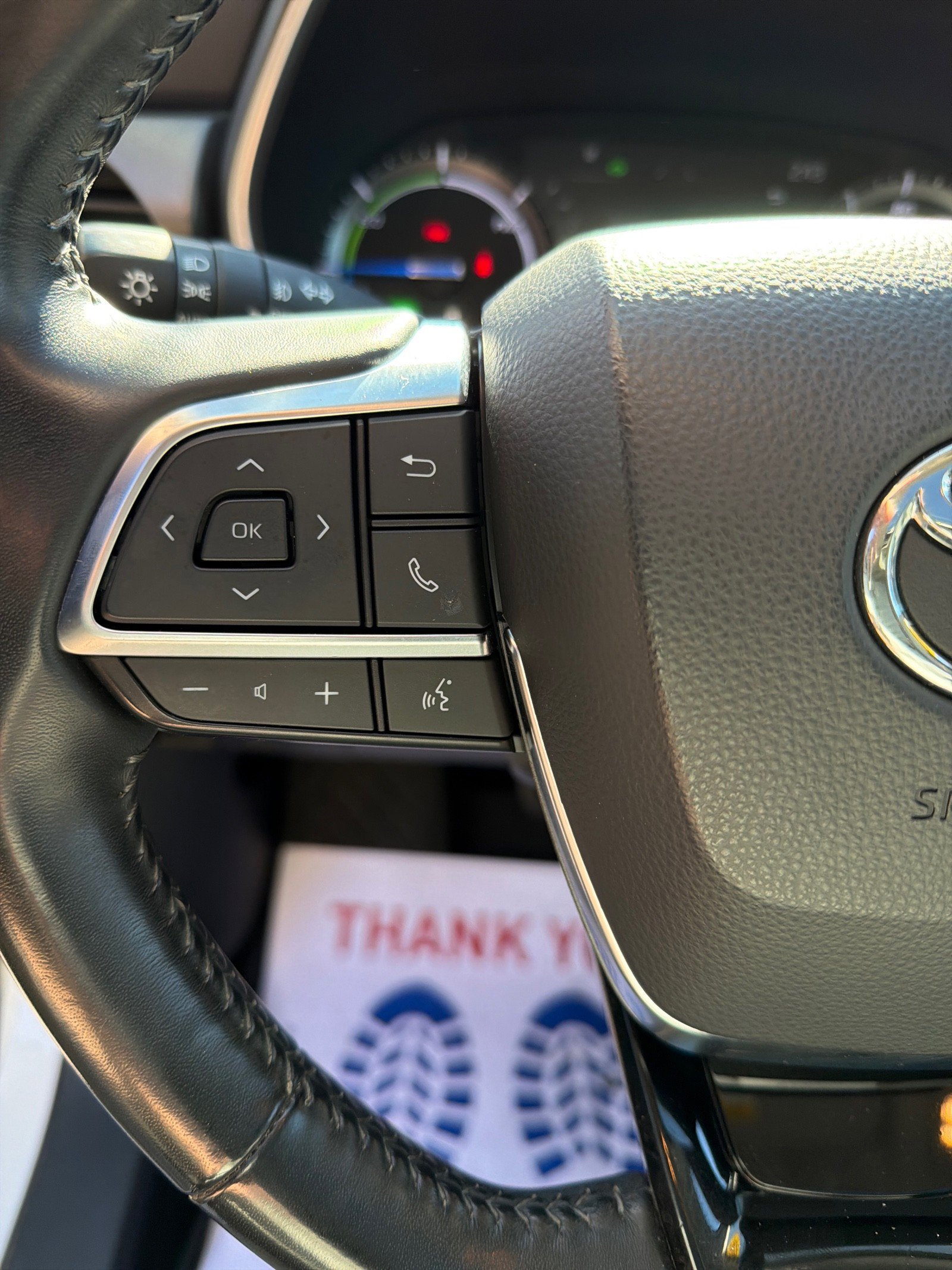 Used 2021 Toyota Highlander XLE image 15