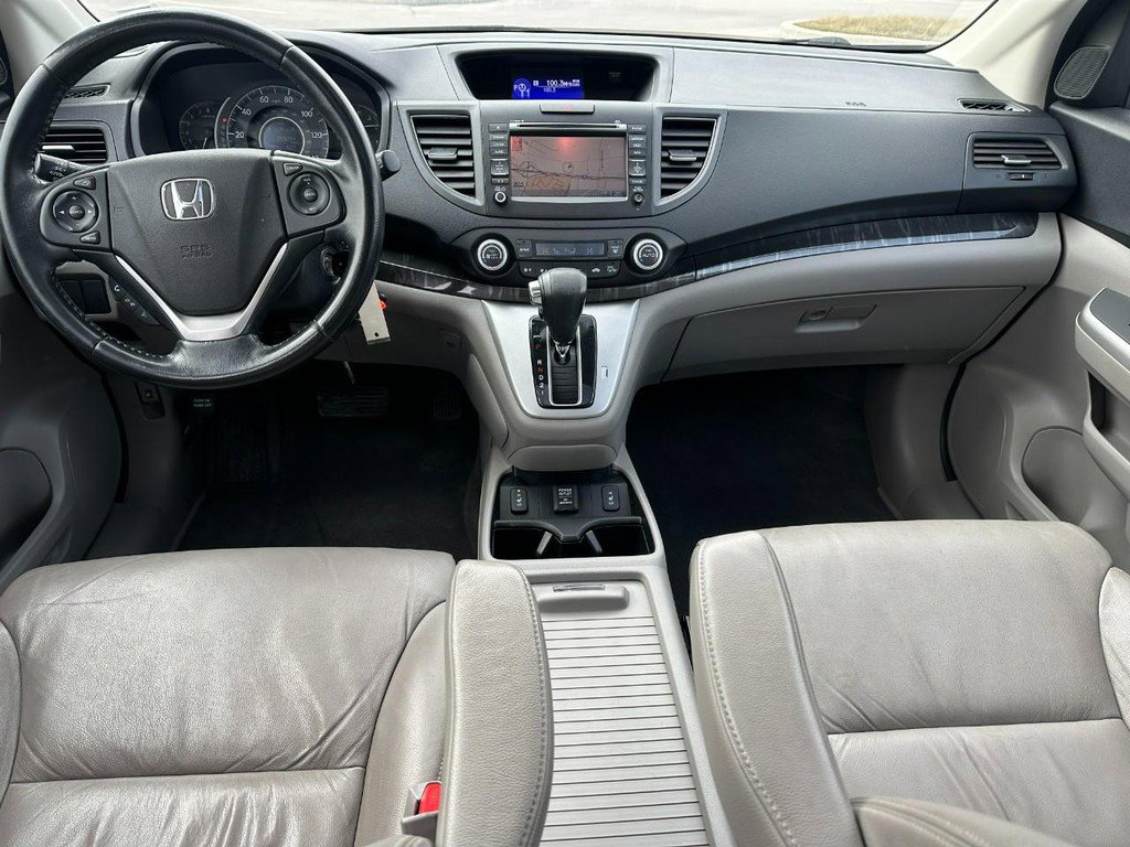 Used 2013 Honda CR-V EX-L image 12