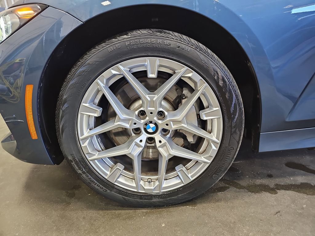 Used 2025 BMW 330i xDrive Sedan image 33