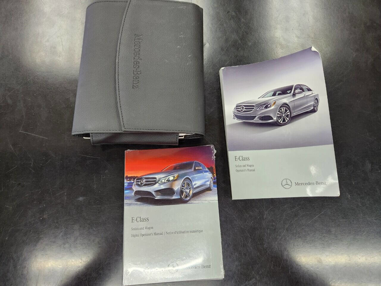 Used 2014 Mercedes-Benz E 63 AMG S-Model image 24
