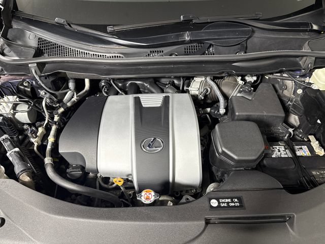 Used 2021 Lexus RX 350 AWD w/ Premium Package image 42