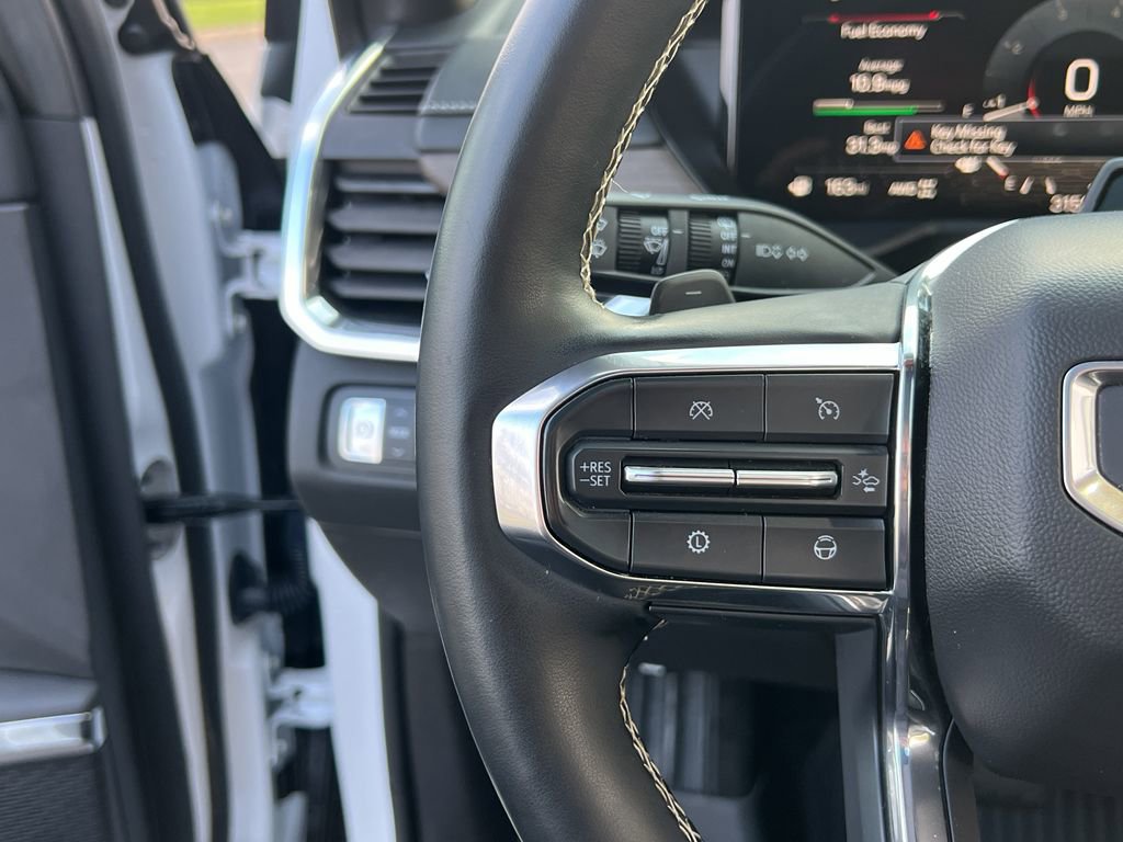 Used 2024 GMC Acadia Denali w/ Super Cruise Package image 33