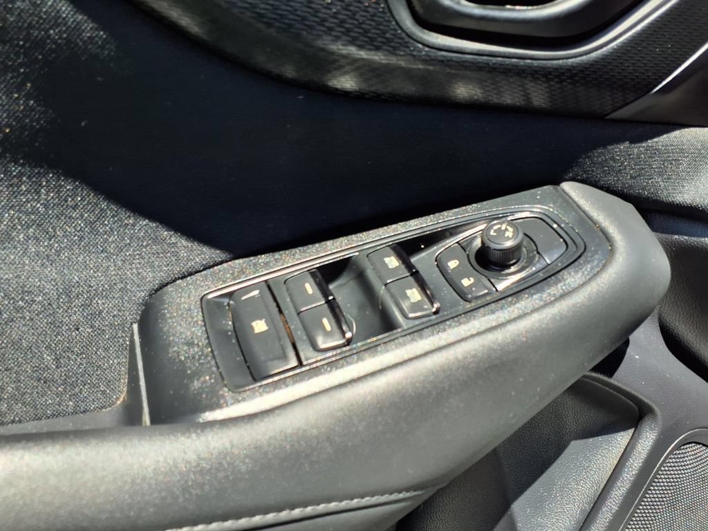 Used 2021 Subaru Outback AWD/4WD image 24