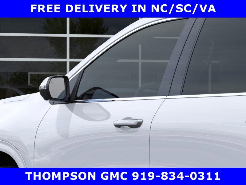 New 2026 GMC Acadia Denali w/ Super Cruise Package image 15