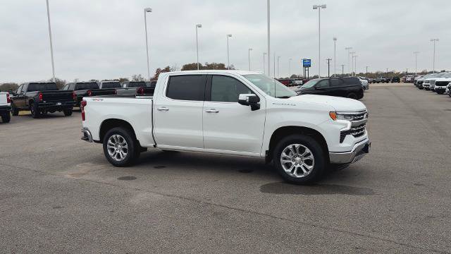 New 2026 Chevrolet Silverado 1500 LTZ image 26