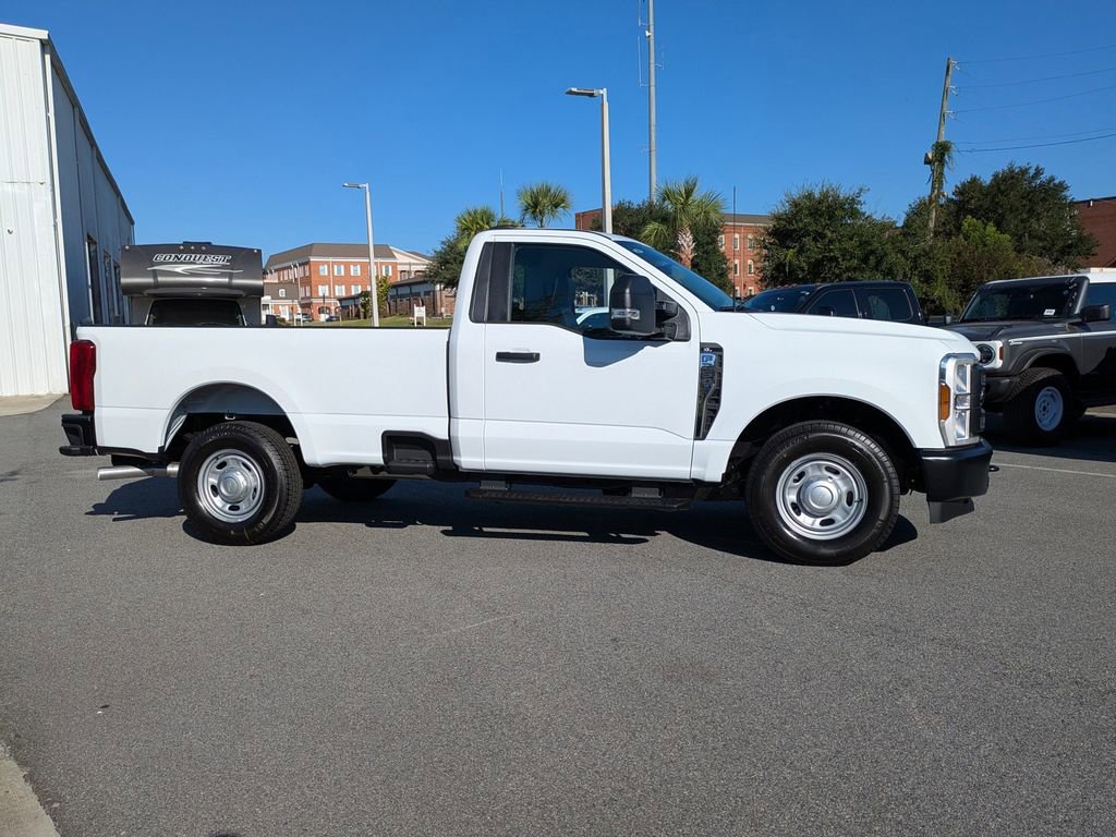 New 2026 Ford F250 XL image 6