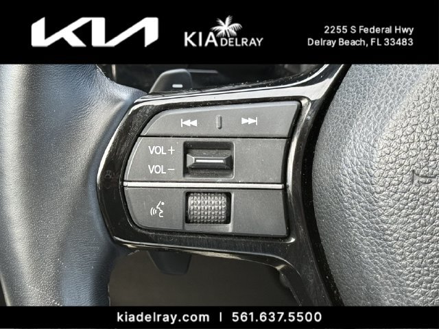 Used 2024 Honda Civic Touring image 29