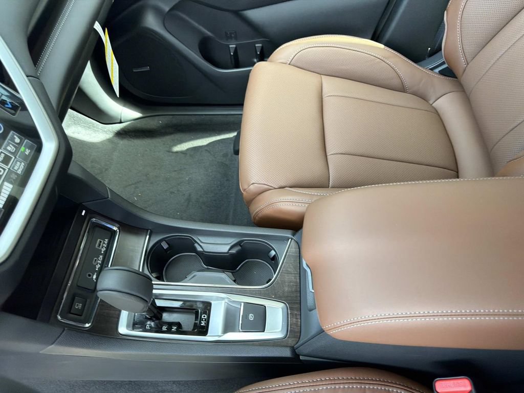 New 2026 Subaru Ascent Touring AWD/4WD image 20