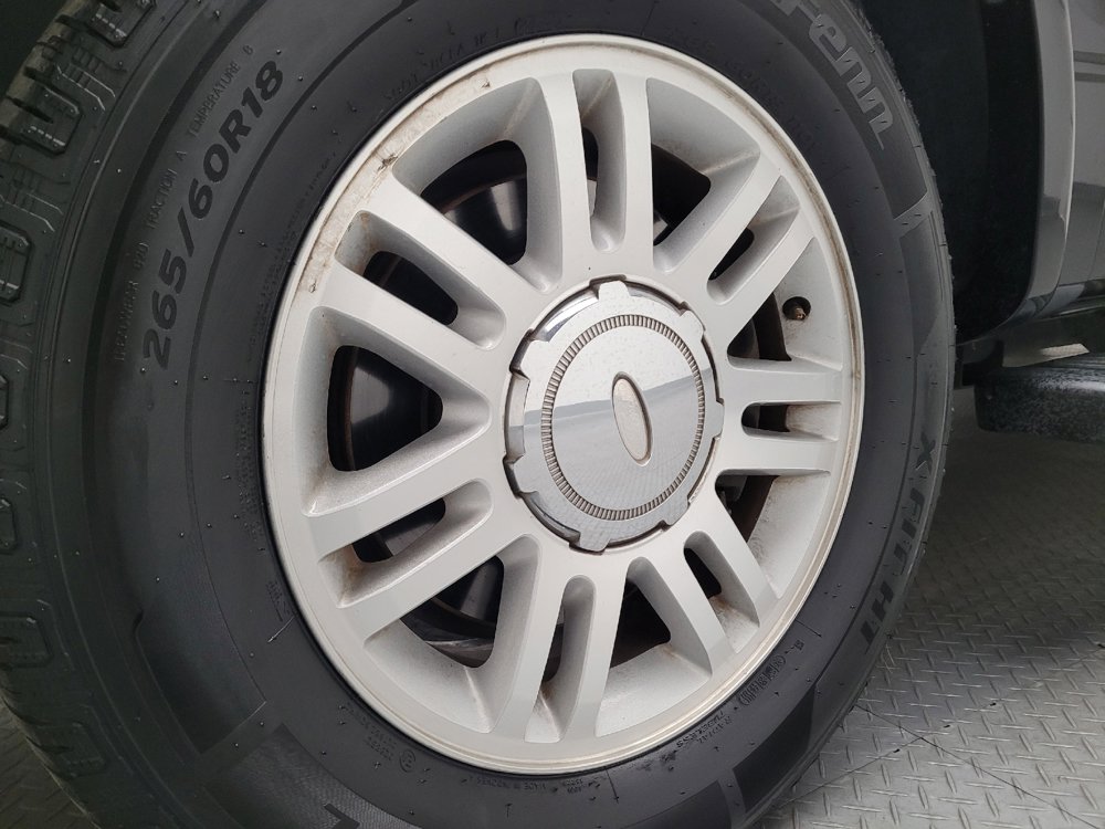 Used 2013 Ford F150 Lariat w/ Mid Equipment Group image 31