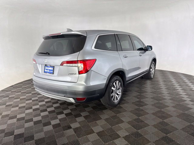 Used 2021 Honda Pilot EX-L image 6