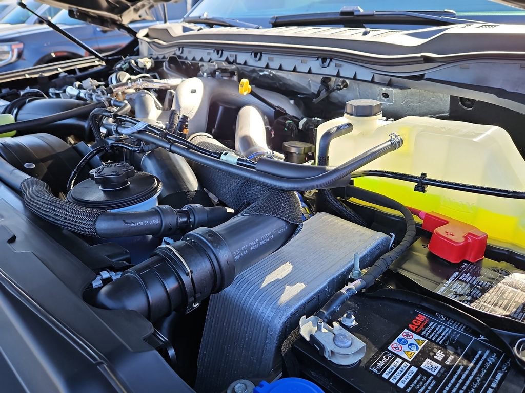 New 2026 Ford F250 XL w/ STX Appearance Package image 15