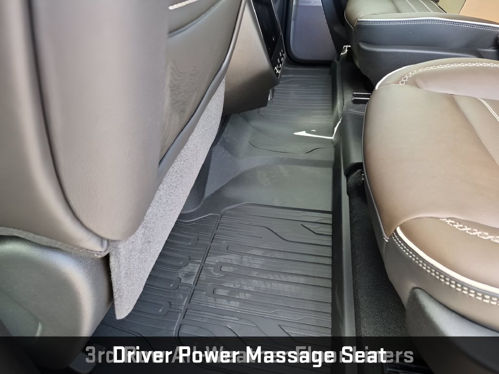 New 2026 GMC Yukon Denali Ultimate AWD/4WD image 50