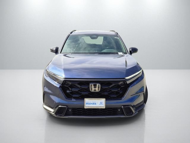 New 2026 Honda CR-V Sport-L image 2
