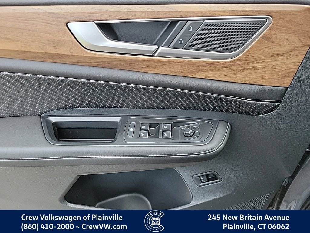 New 2026 Volkswagen Atlas SE image 38