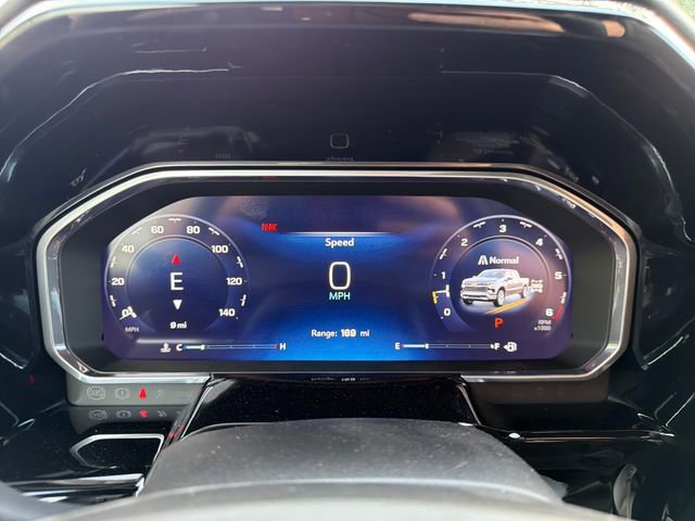 New 2026 Chevrolet Silverado 1500 RST w/ True North Edition Plus image 29