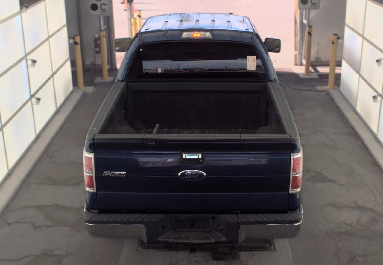 Used 2010 Ford F150 FX2 RWD image 5