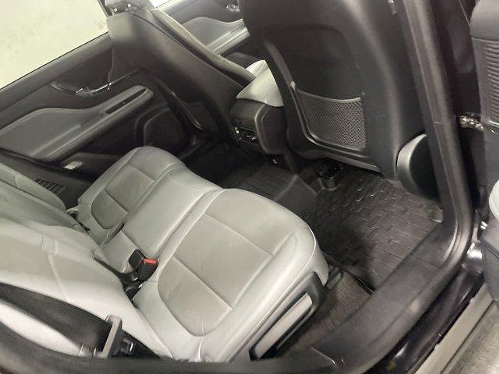 Used 2022 Lincoln Corsair Reserve w/ Elements Package AWD/4WD image 16