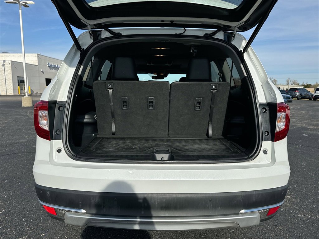 Used 2021 Honda Pilot Touring image 25
