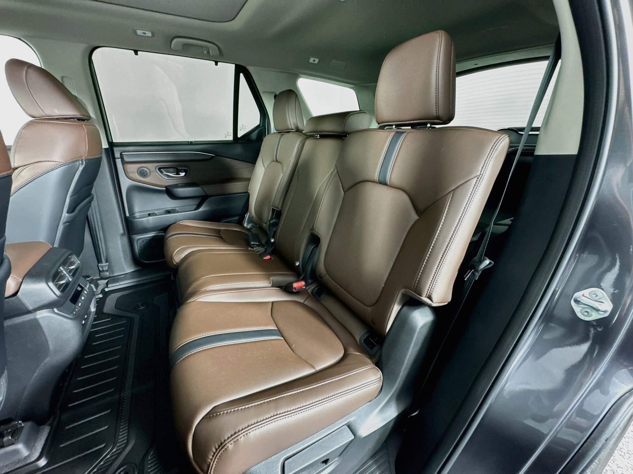 New 2026 Honda Pilot image 26