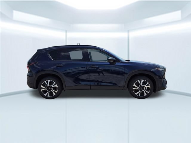 New 2026 MAZDA CX-5 Preferred AWD/4WD image 7