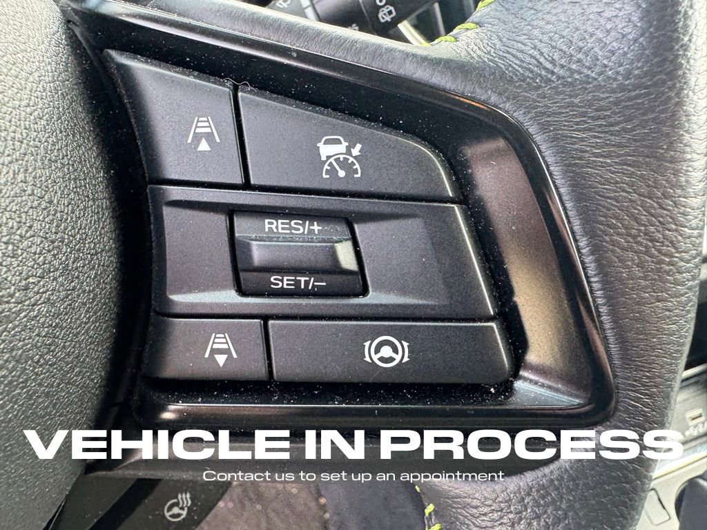 Used 2024 Subaru Ascent Onyx Edition Limited image 18