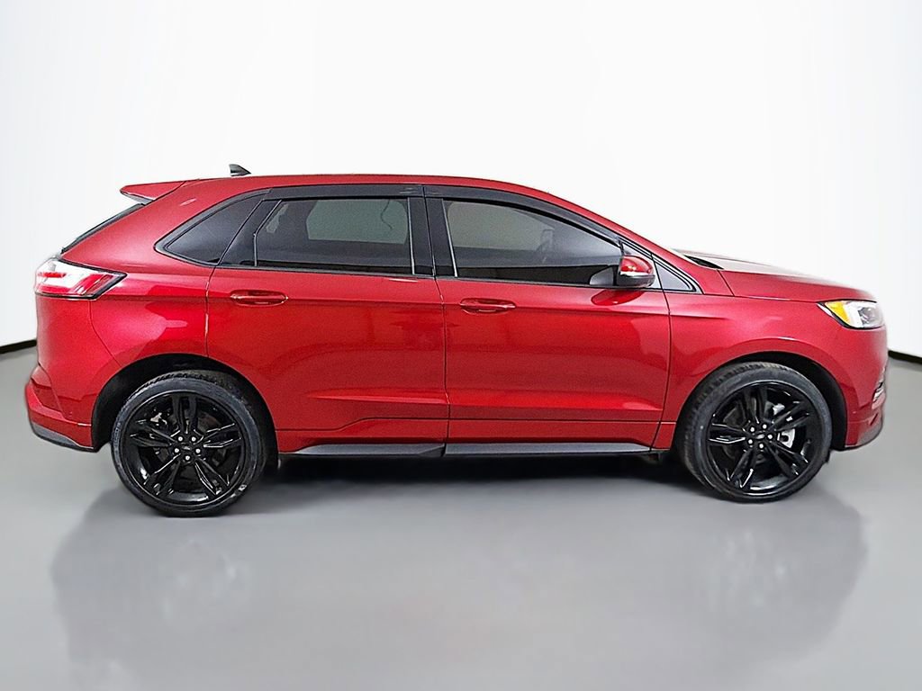 Used 2022 Ford Edge ST w/ Equipment Group 401A image 15