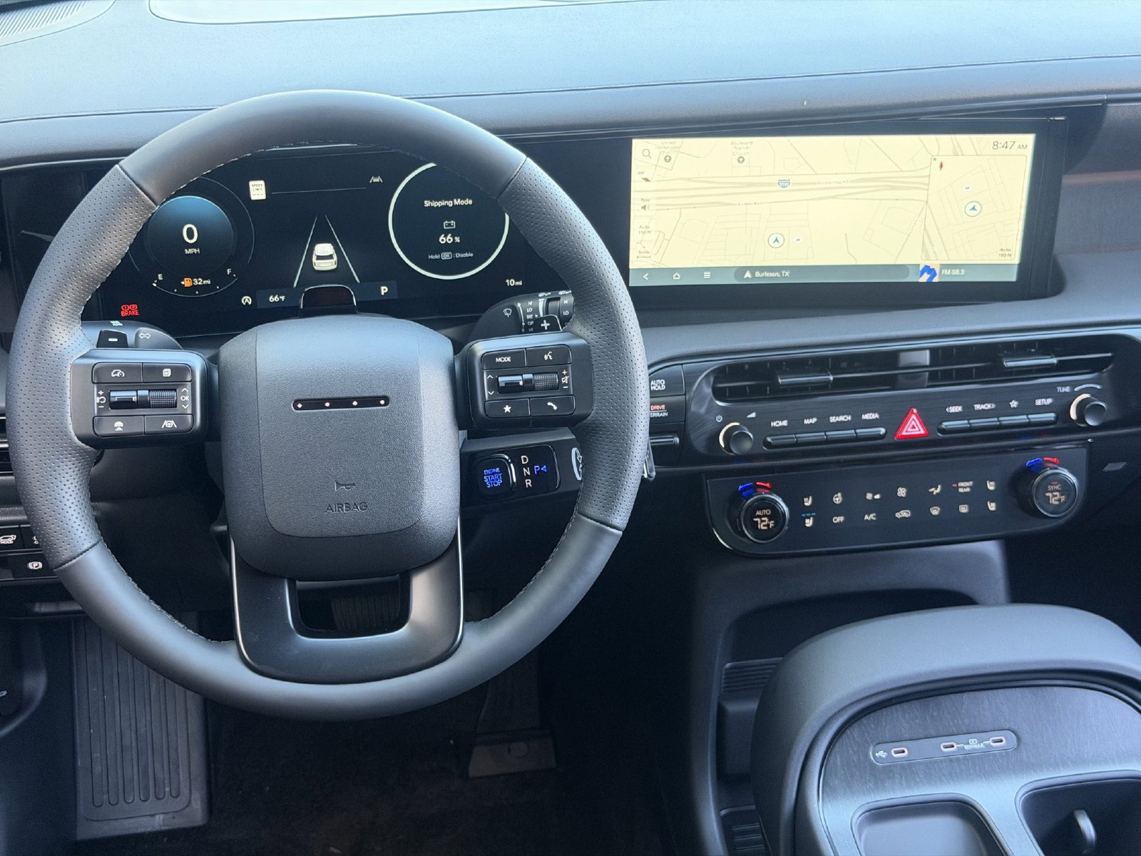 New 2026 Hyundai Palisade XRT Pro AWD/4WD image 9