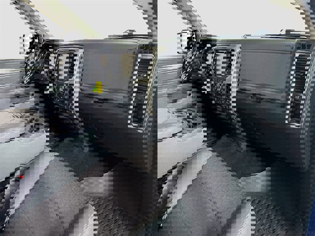 Used 2014 RAM 2500 Big Horn image 21