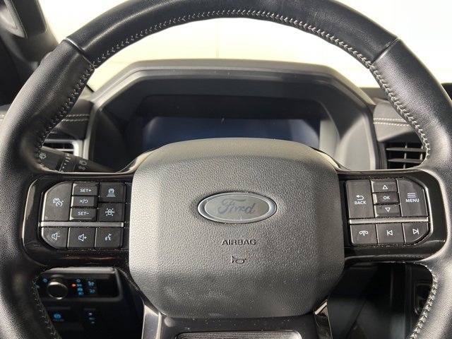 Used 2023 Ford F150 Lightning Platinum image 22