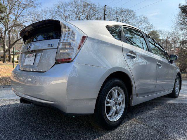 Used 2011 Toyota Prius Two image 3