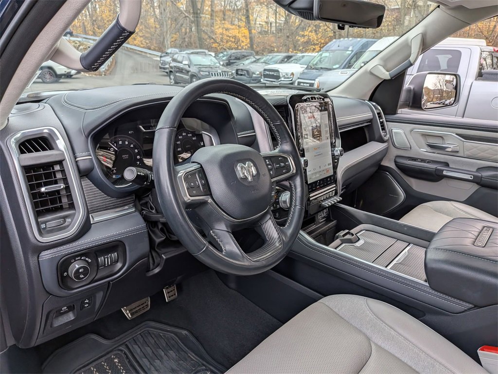Certified 2024 RAM 1500 Limited image 13