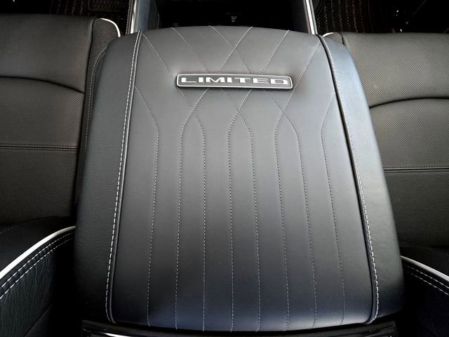 New 2026 RAM 2500 Limited image 26