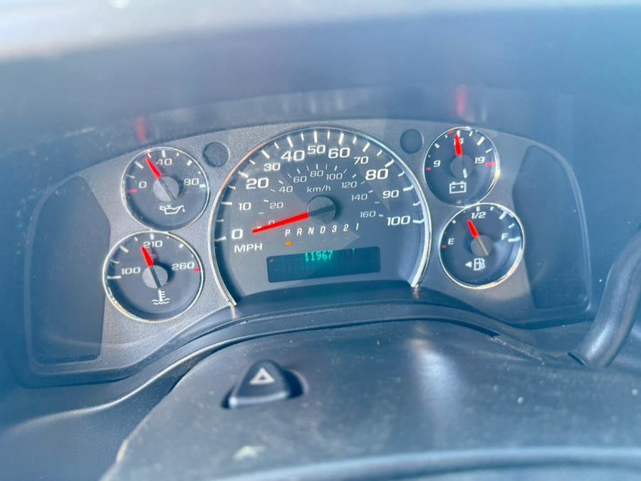 Used 2009 GMC Savana 3500 image 32