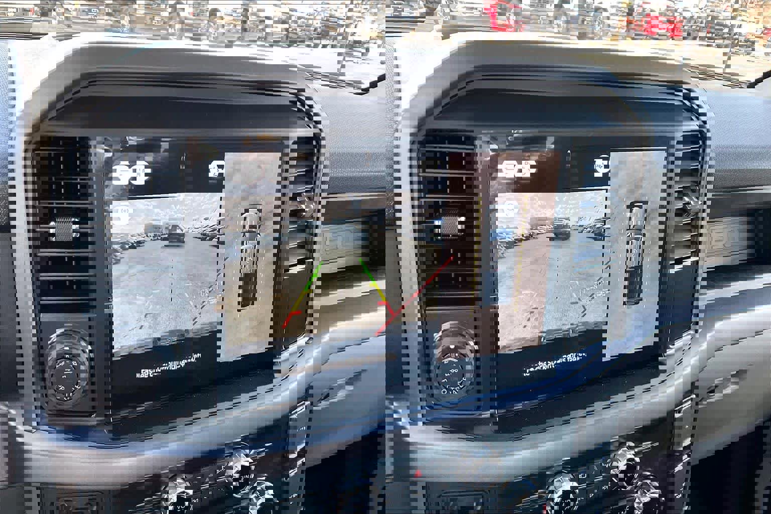 New 2025 Ford F150 Lightning XLT w/ Max Trailer Tow Package image 17