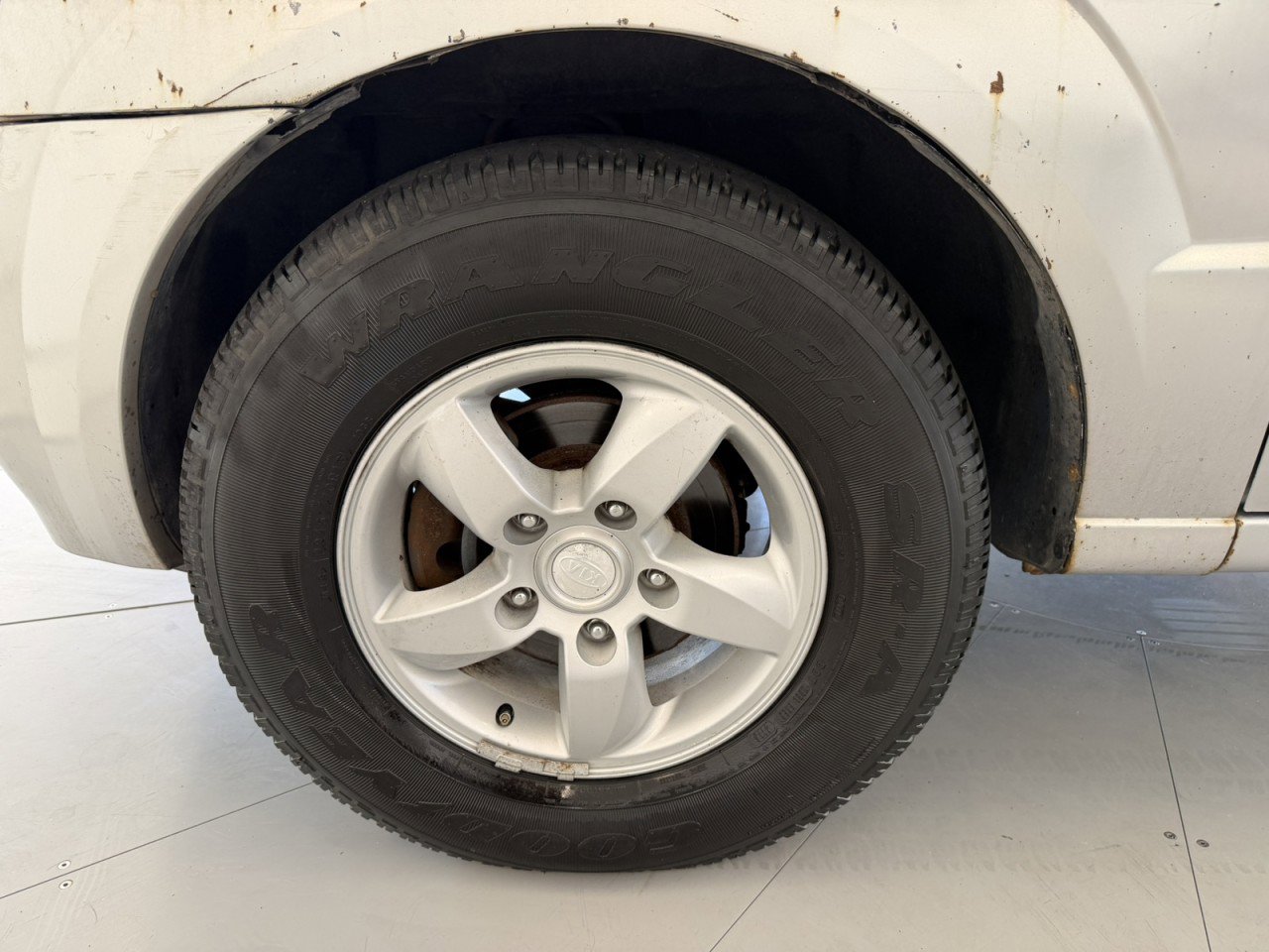 Used 2006 Kia Sorento LX image 32