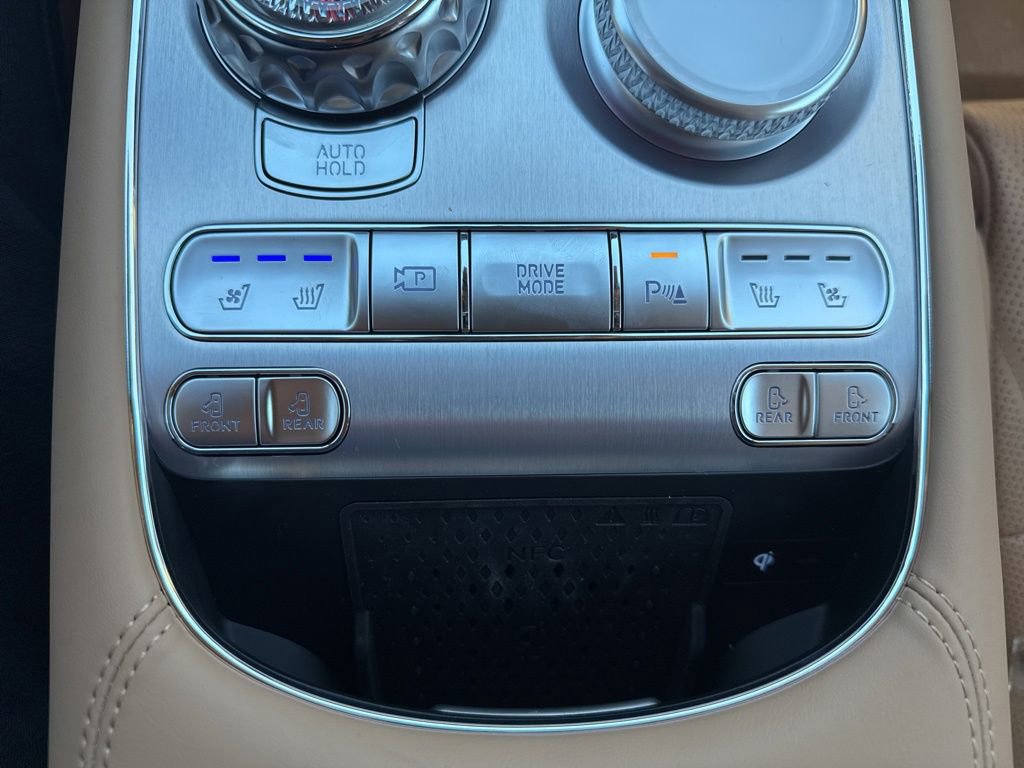 New 2026 Genesis G90 3.5T image 31