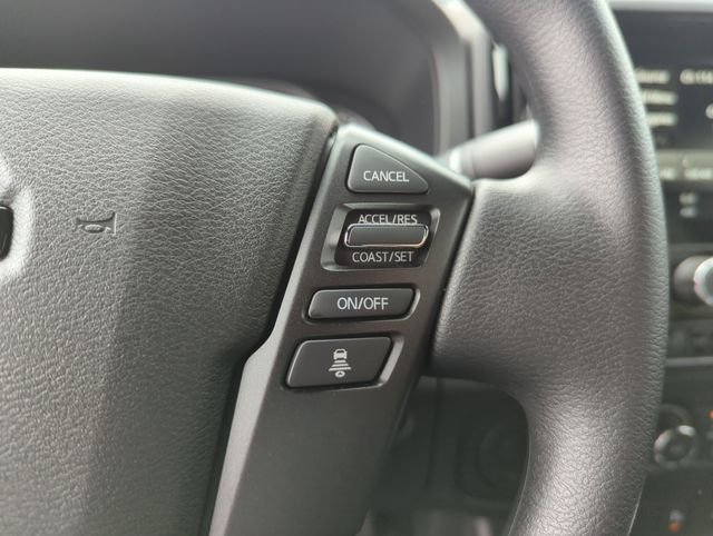 New 2026 Nissan Frontier SV w/ Tow Package image 41