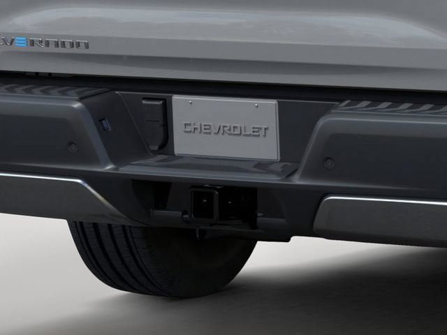 New 2026 Chevrolet Silverado EV LT AWD/4WD image 6