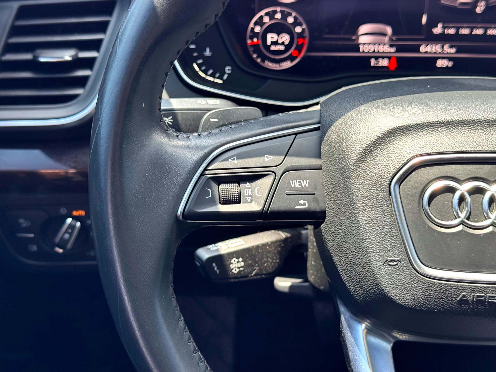 Used 2019 Audi Q5 2.0T Premium Plus w/ Premium Plus Package AWD/4WD image 26