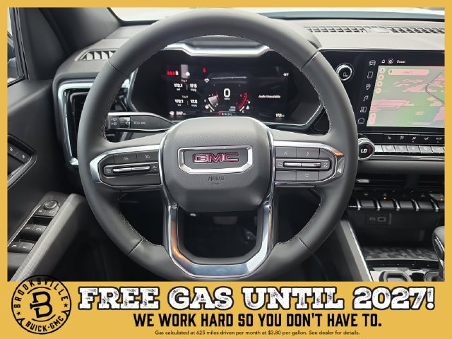 New 2026 GMC Canyon Elevation w/ Convenience Package RWD image 14